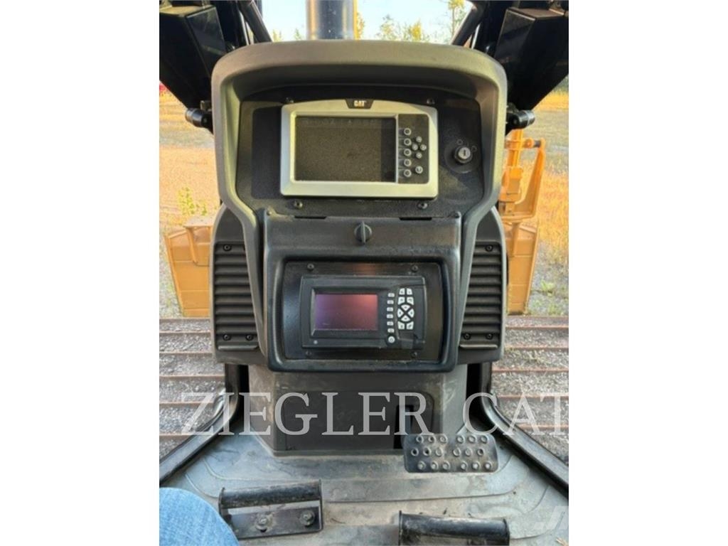 CAT D5K2 Dozere Beltegående