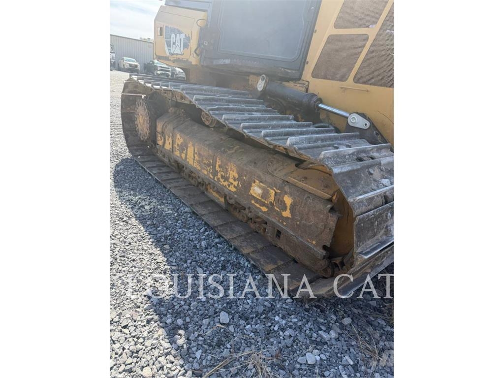 CAT D5K2 LGP Bandschaktare
