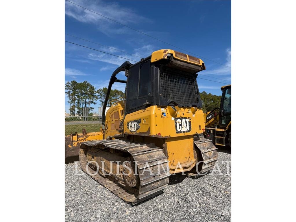 CAT D5K2 LGP Bandschaktare