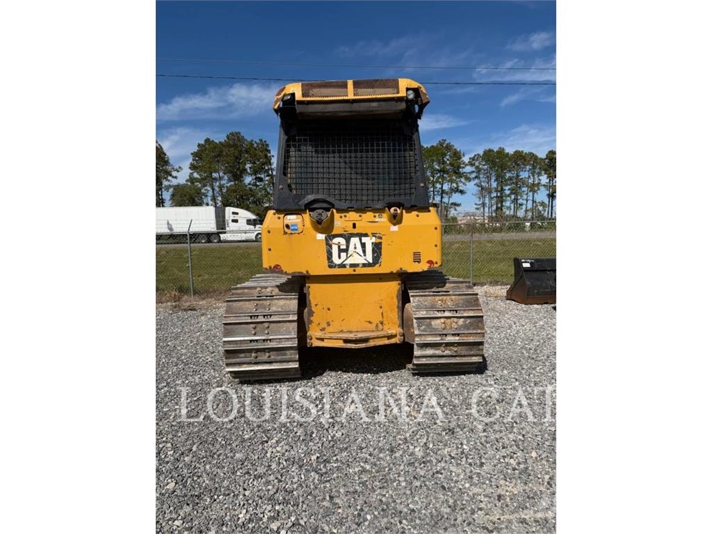 CAT D5K2 LGP Bandschaktare