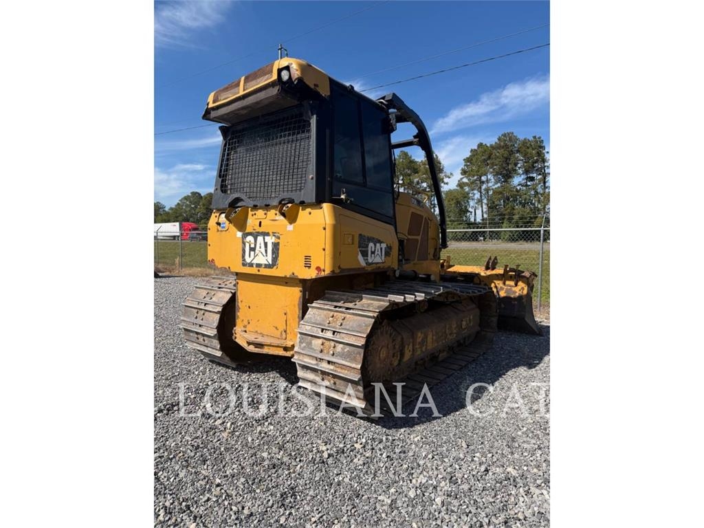 CAT D5K2 LGP Bandschaktare