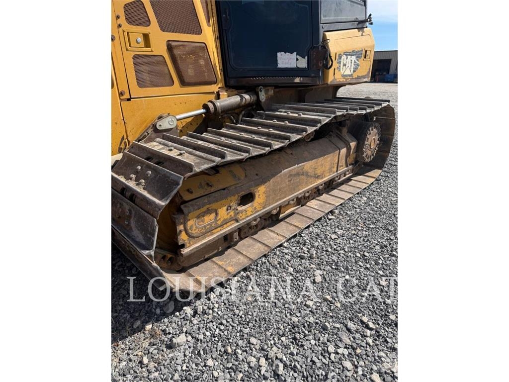 CAT D5K2 LGP Bandschaktare