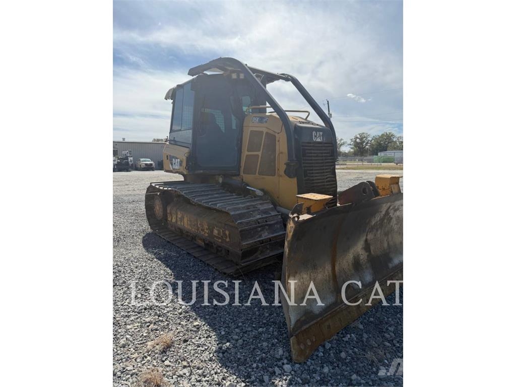 CAT D5K2 LGP Bandschaktare