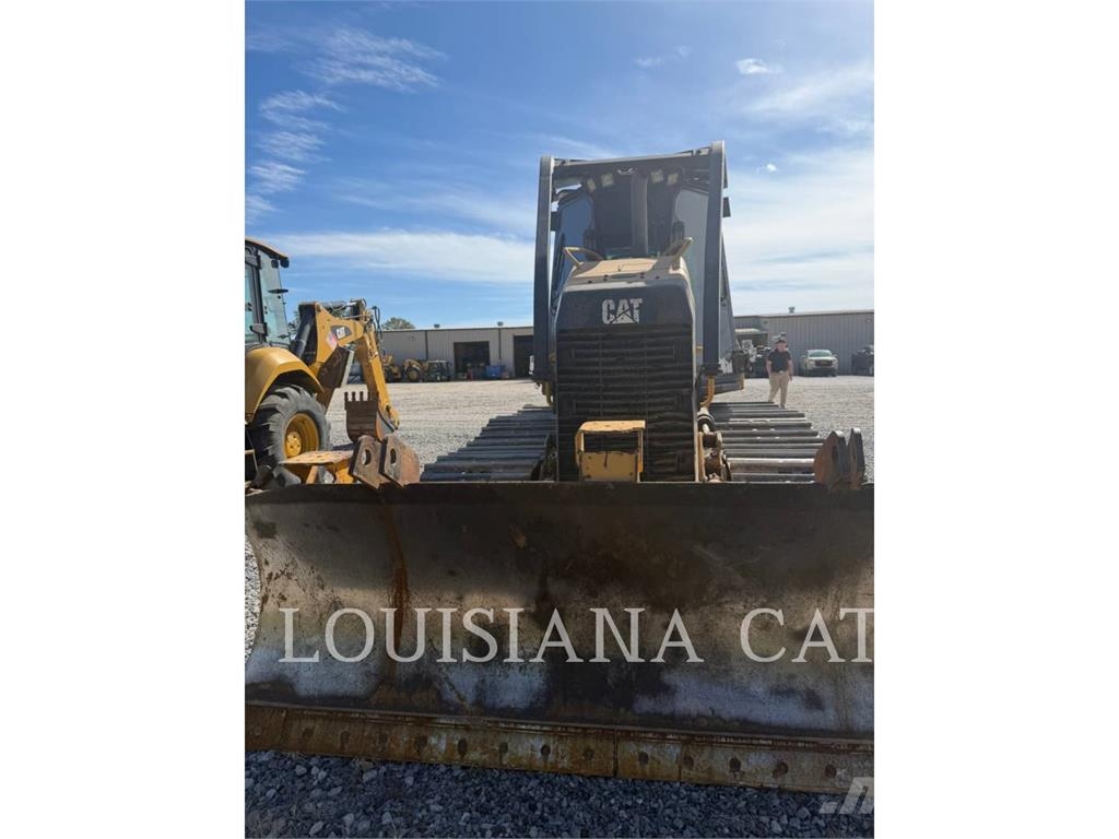 CAT D5K2 LGP Bandschaktare