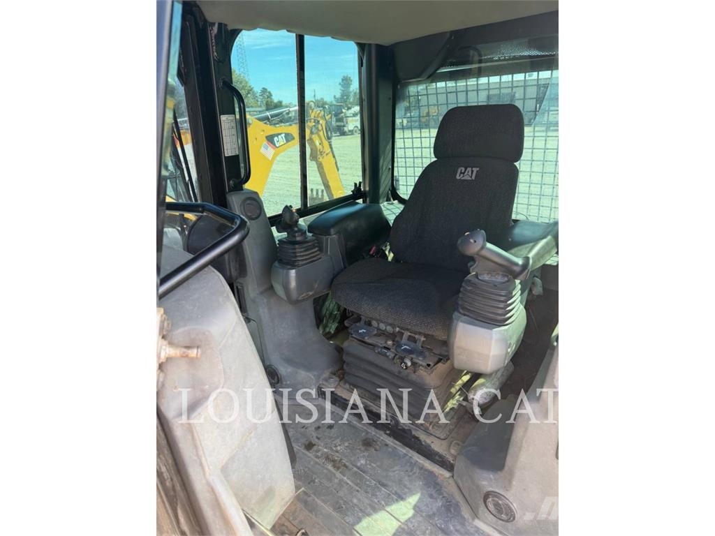 CAT D5K2 LGP Bandschaktare