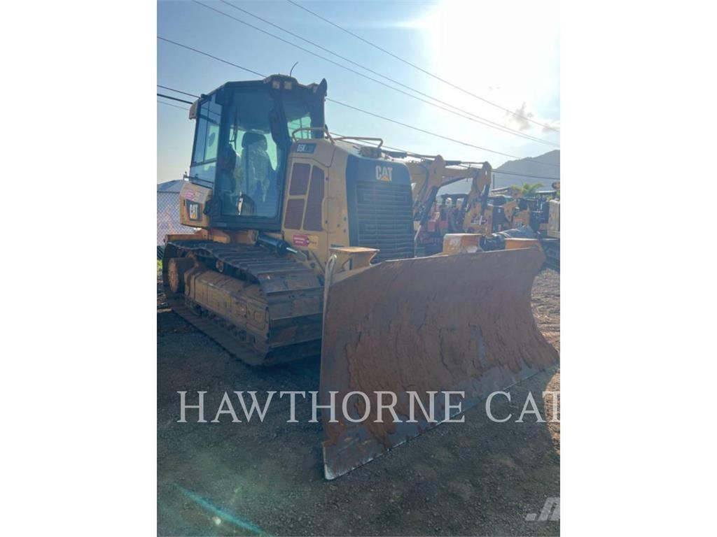CAT D5K2 XL Bulldozer på larvebånd