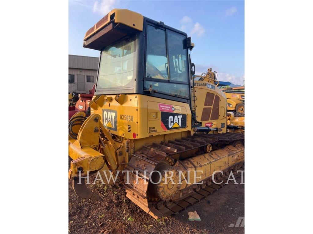 CAT D5K2 XL Bulldozer på larvebånd