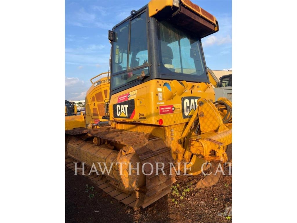 CAT D5K2 XL Bulldozer på larvebånd