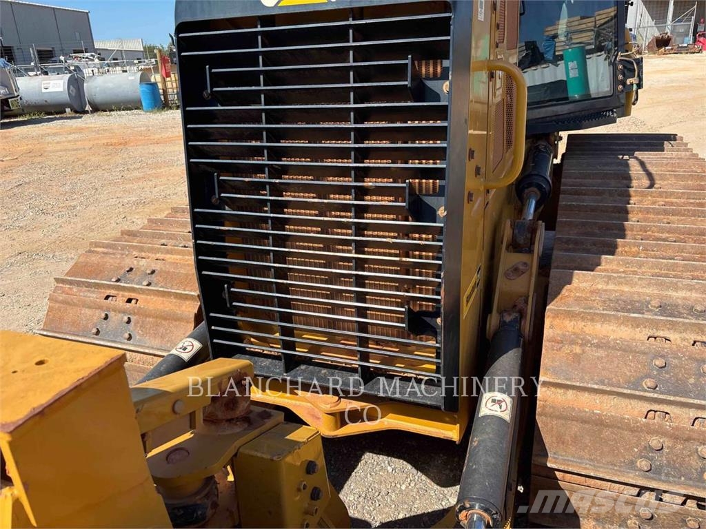 CAT D5K2LGP Buldožerji goseničarji