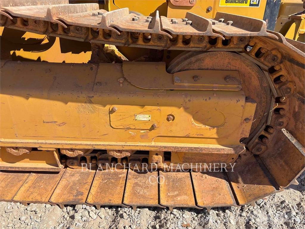 CAT D5K2LGP Buldožerji goseničarji