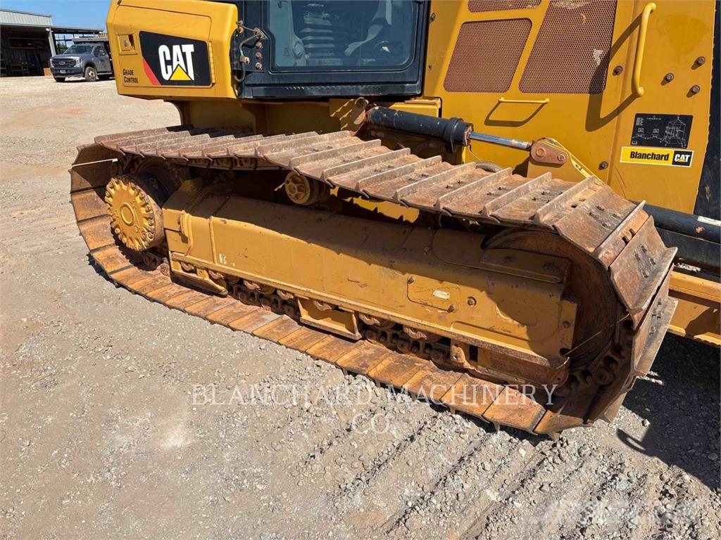 CAT D5K2LGP Buldožerji goseničarji