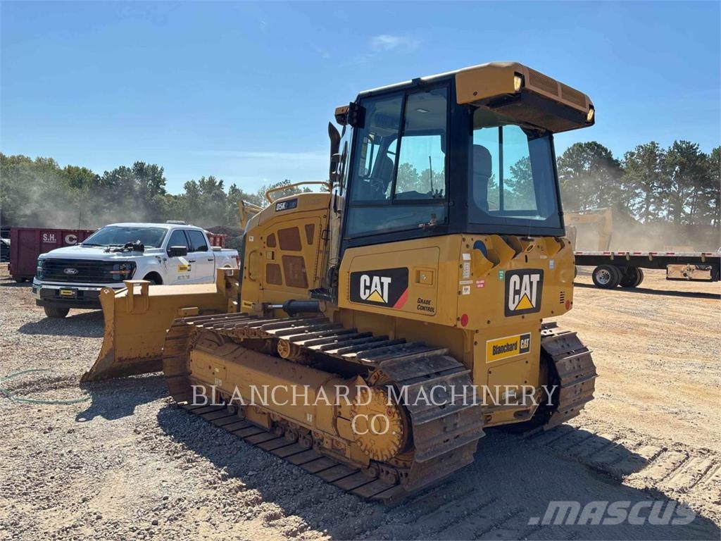 CAT D5K2LGP Buldožerji goseničarji