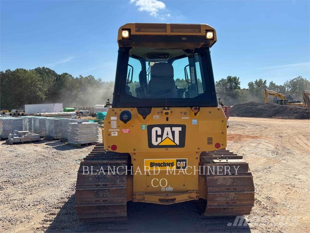 CAT D5K2LGP Buldožerji goseničarji