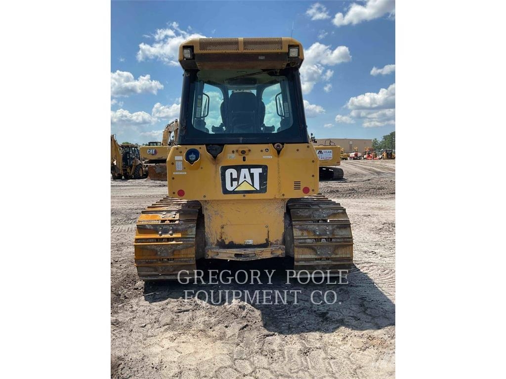 CAT D5K2LGP Гусеничні бульдозери