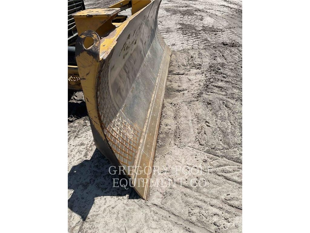 CAT D5K2LGP Гусеничні бульдозери
