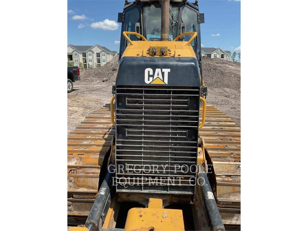 CAT D5K2LGP Гусеничні бульдозери