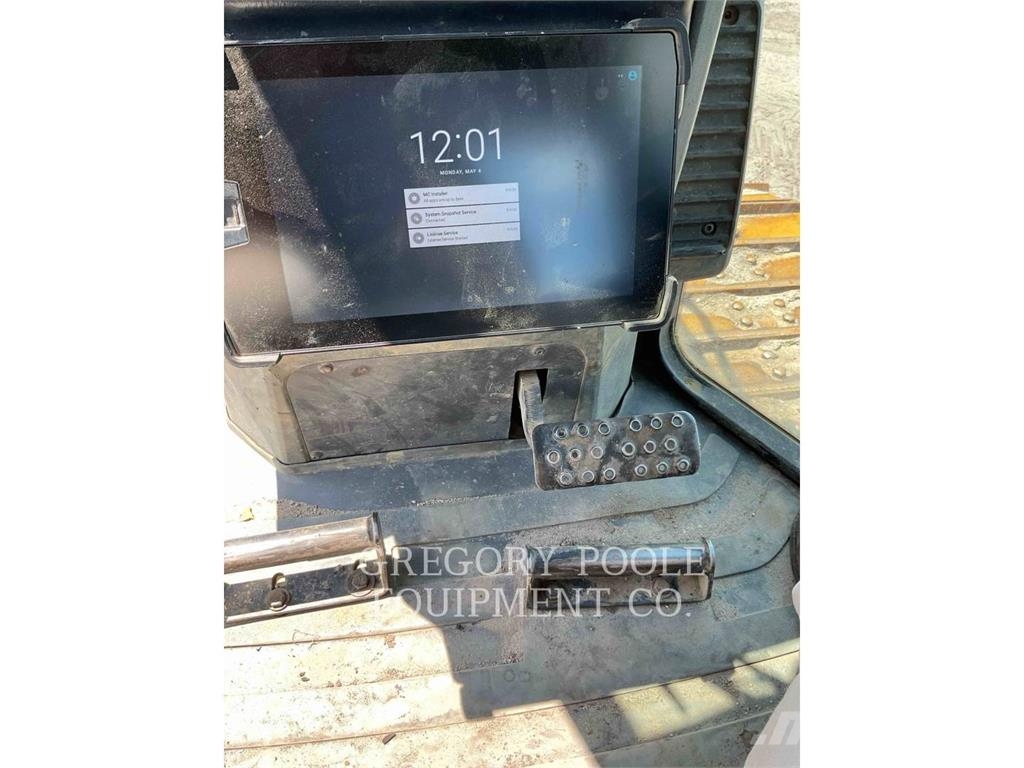 CAT D5K2LGP Гусеничні бульдозери