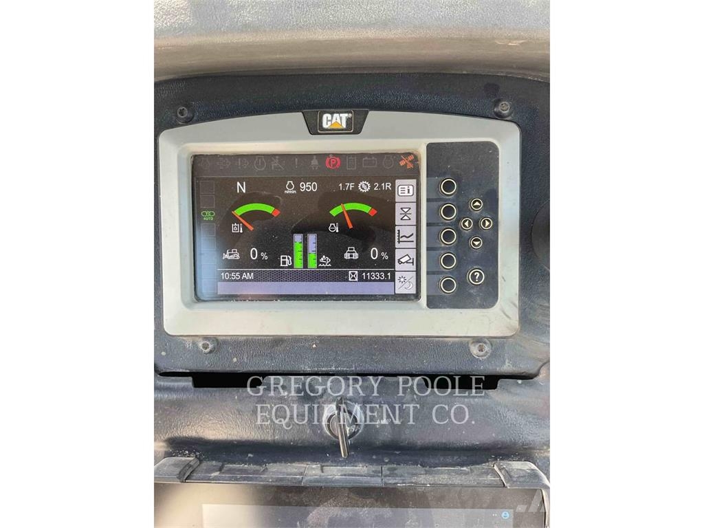 CAT D5K2LGP Гусеничні бульдозери