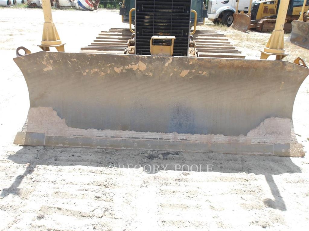 CAT D5K2LGP Bulldozer