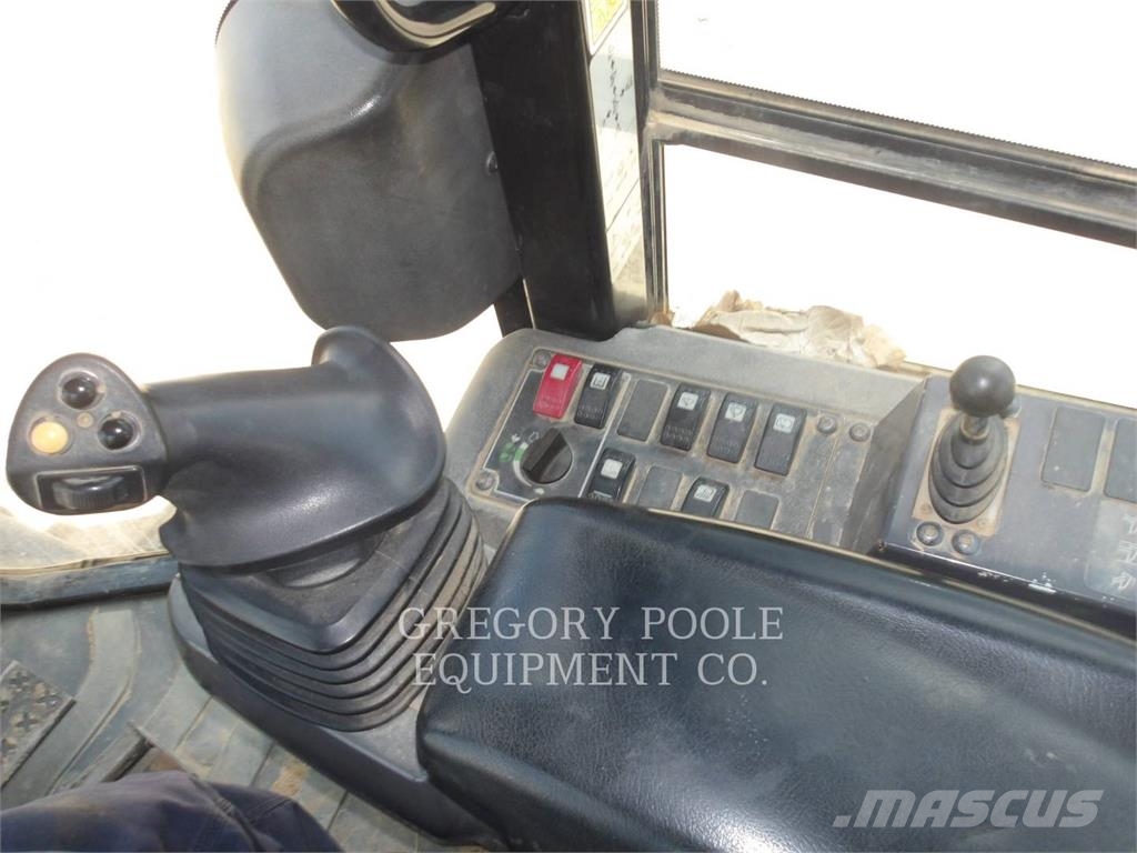 CAT D5K2LGP Bulldozer