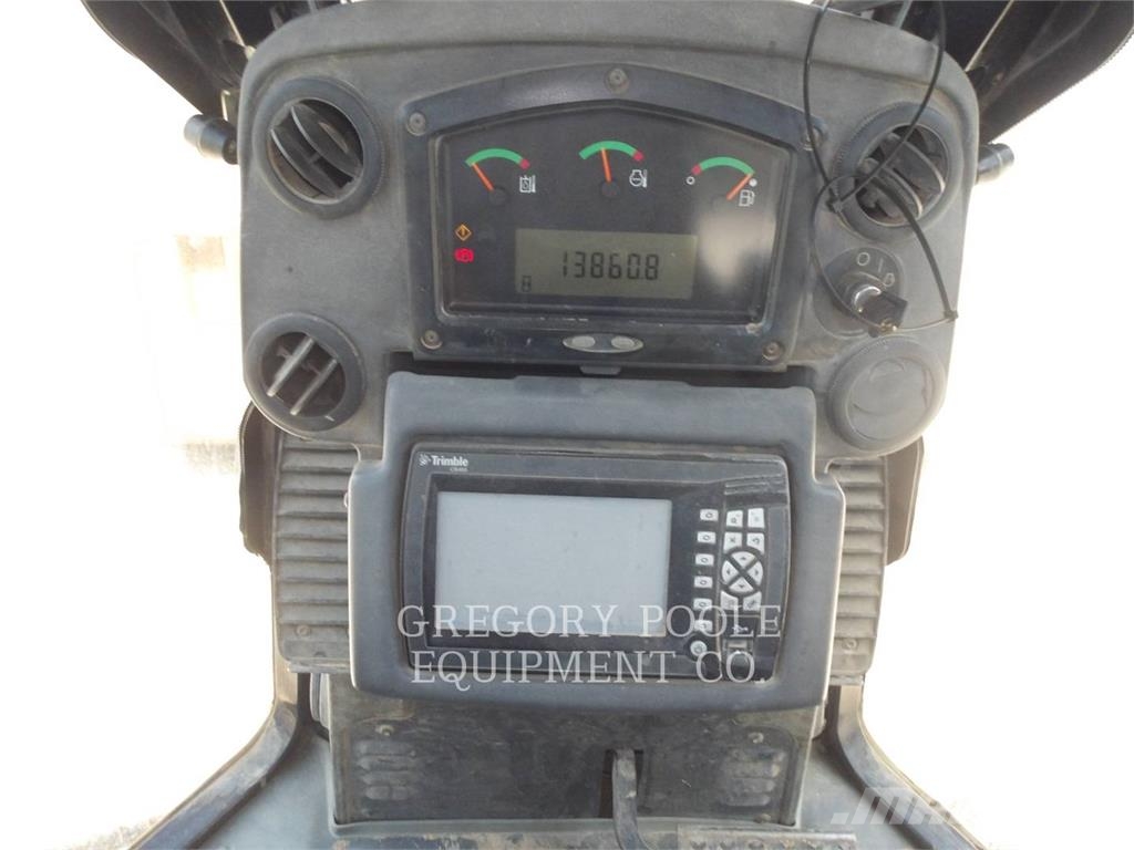 CAT D5K2LGP Bulldozer