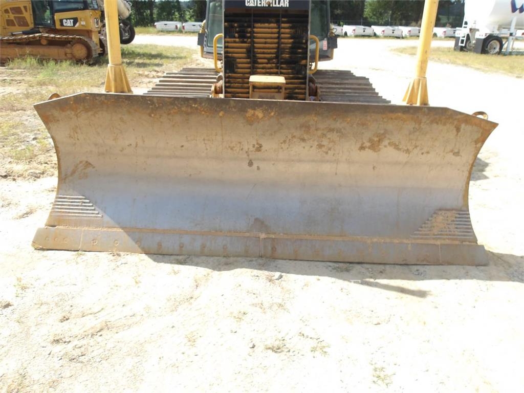 CAT D5K2LGP Bulldozer
