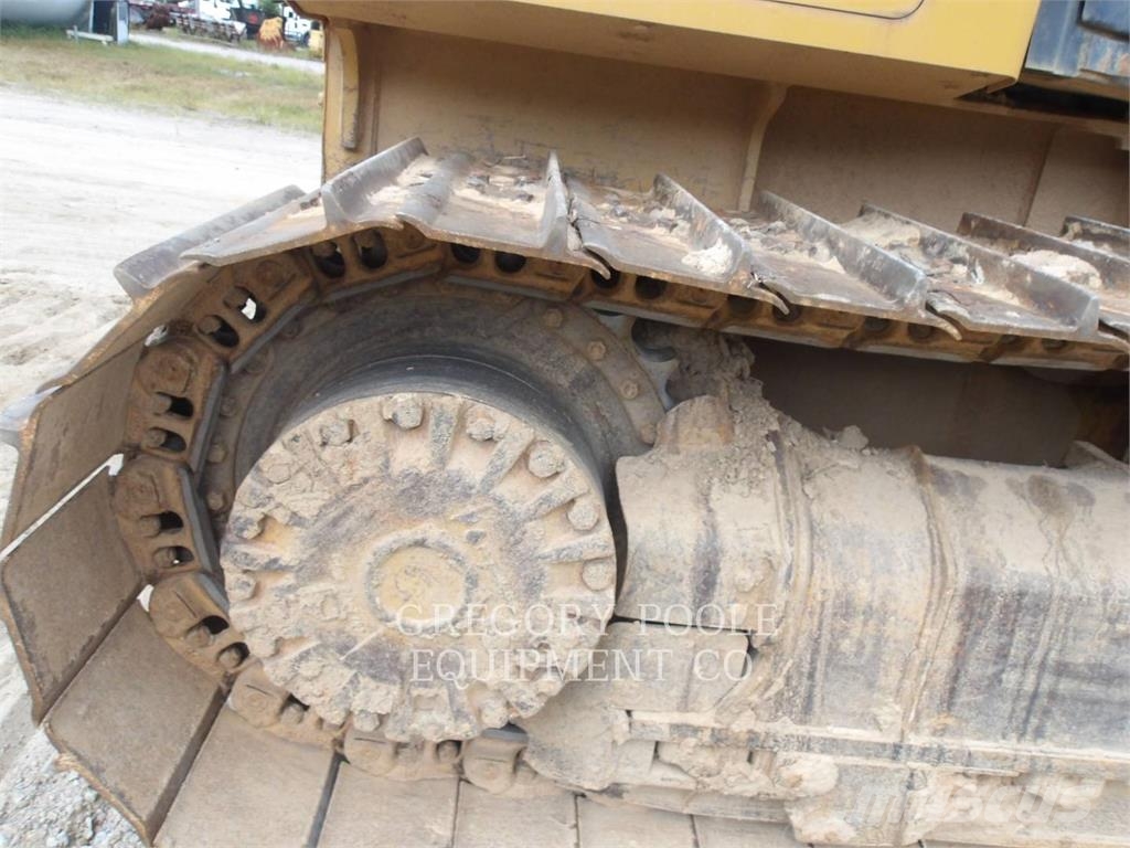 CAT D5K2LGP Bulldozer
