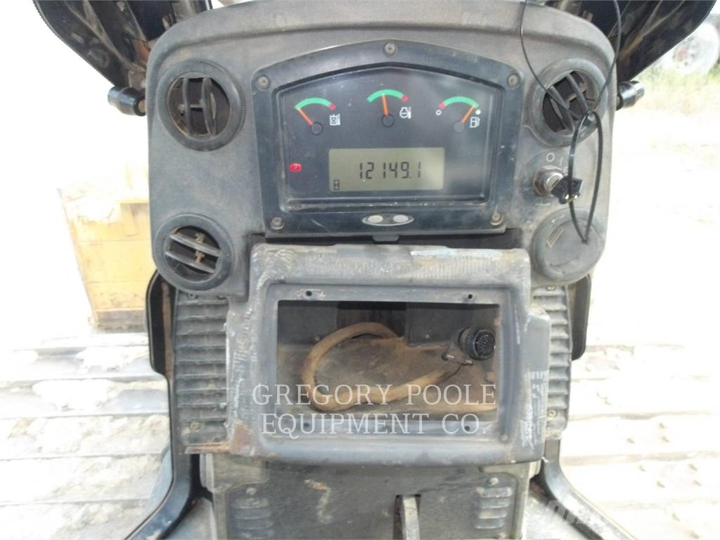 CAT D5K2LGP Bulldozer