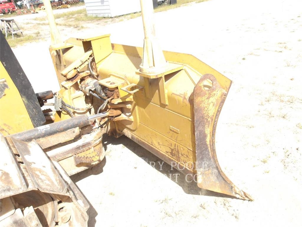 CAT D5K2LGP Bulldozer