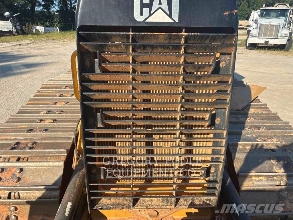 CAT D5K2LGP Bulldozer