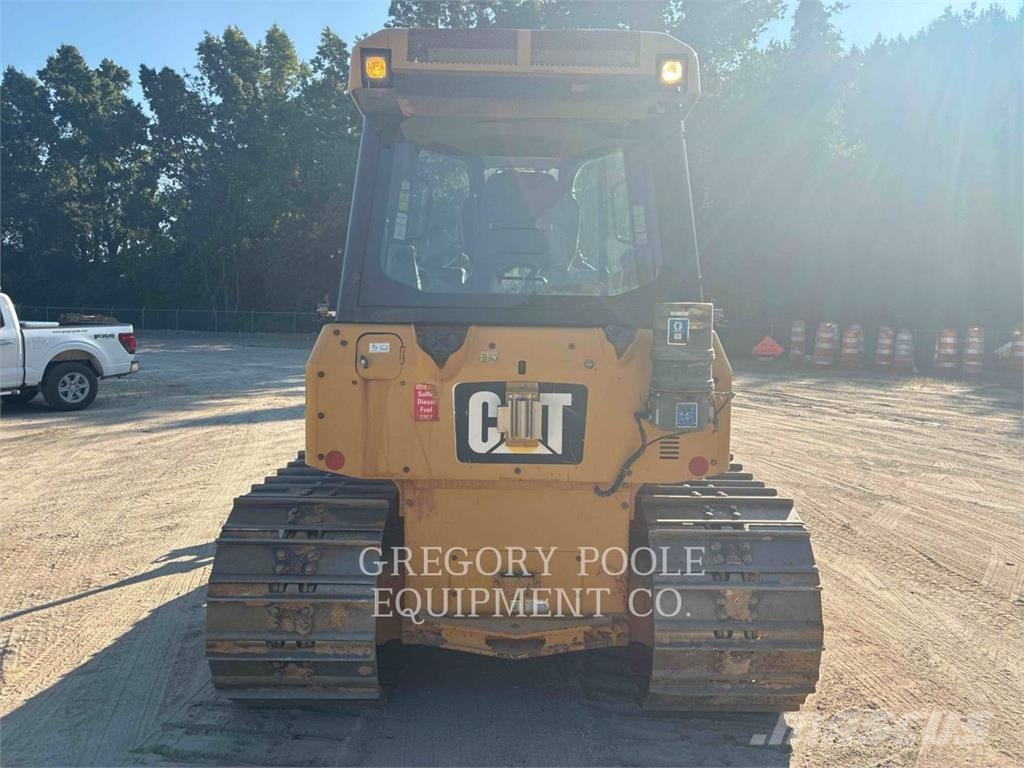CAT D5K2LGP Bulldozer