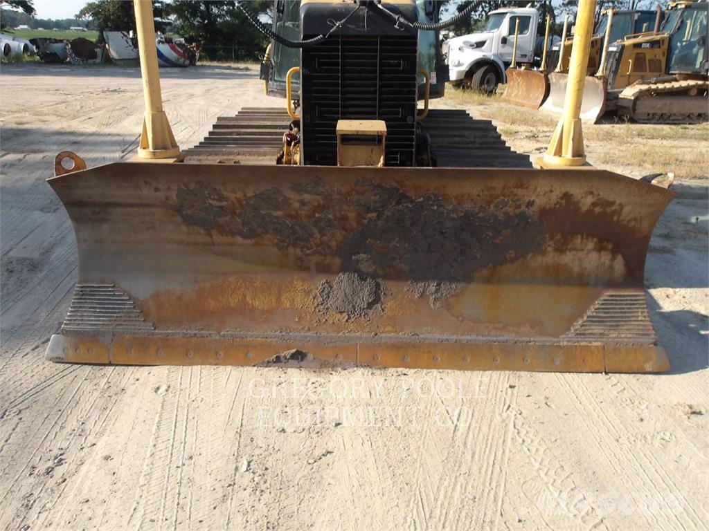 CAT D5K2LGP Bulldozer