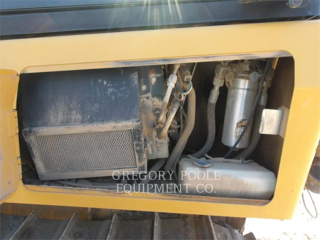 CAT D5K2LGP Bulldozer