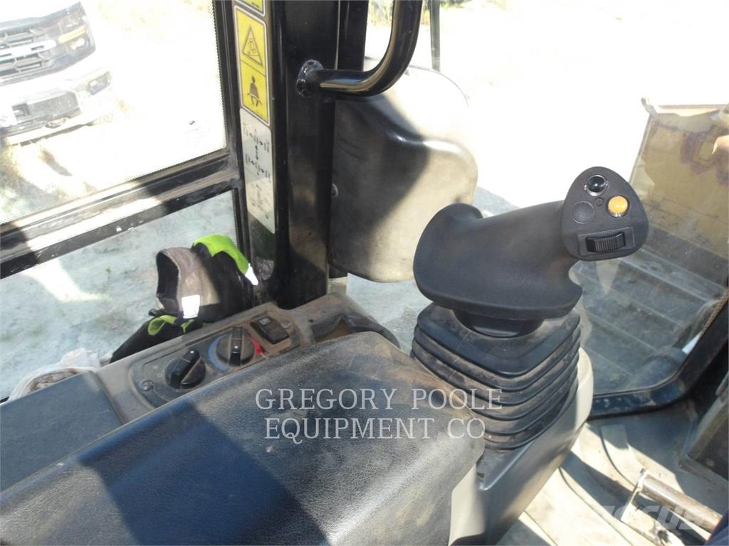 CAT D5K2LGP Bulldozer