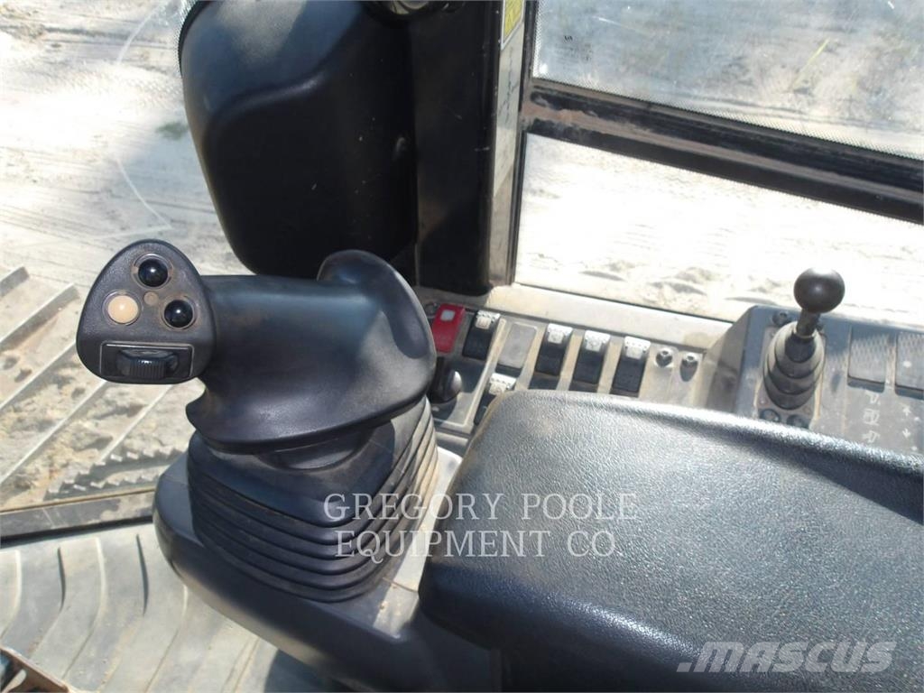 CAT D5K2LGP Bulldozer