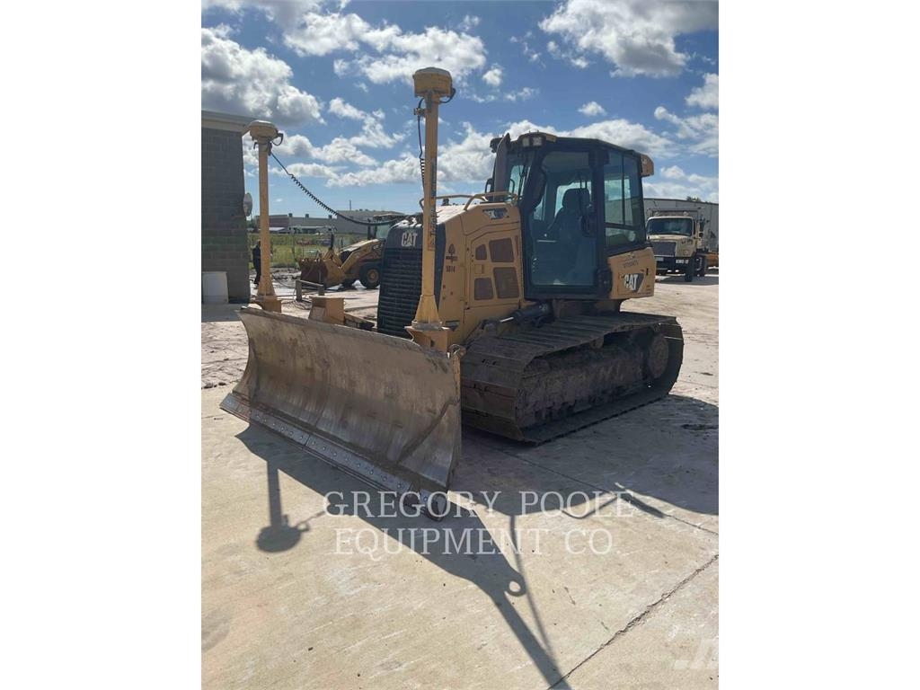 CAT D5K2LGP Bandschaktare