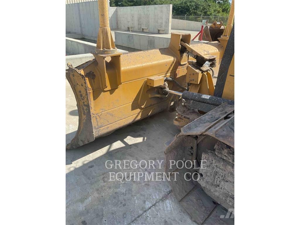 CAT D5K2LGP Bandschaktare