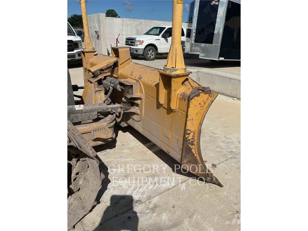 CAT D5K2LGP Bandschaktare