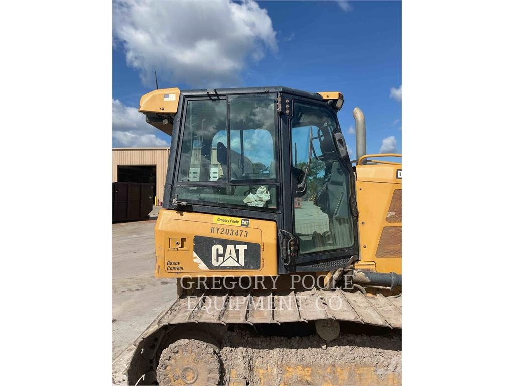 CAT D5K2LGP Bandschaktare