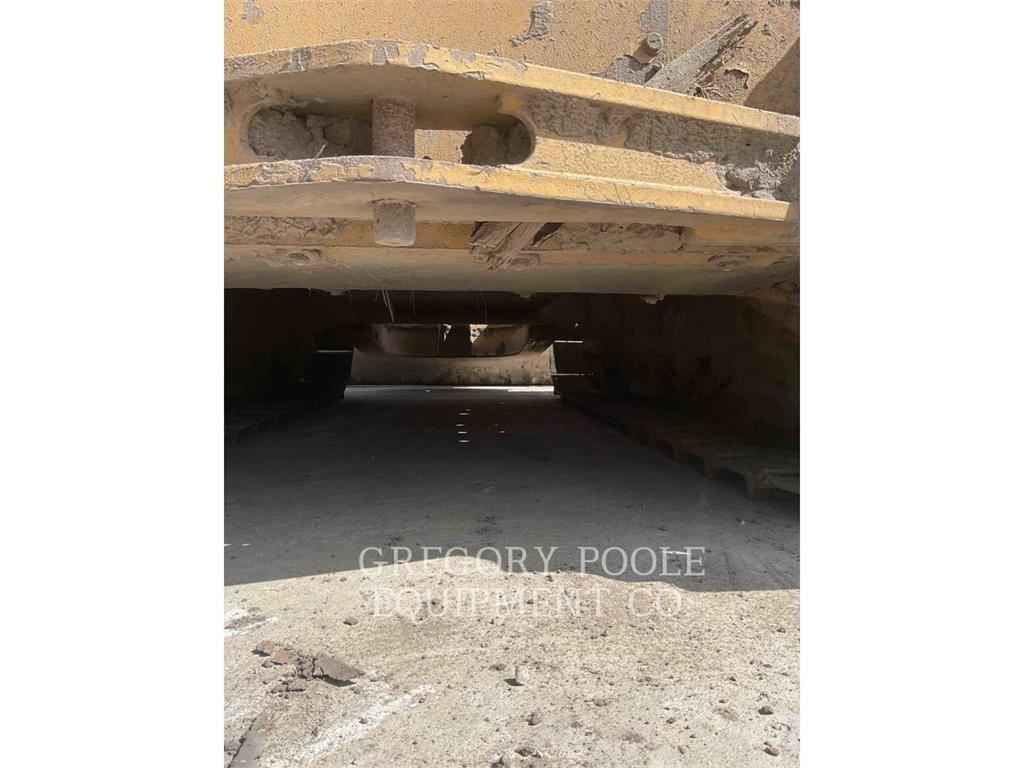 CAT D5K2LGP Bandschaktare