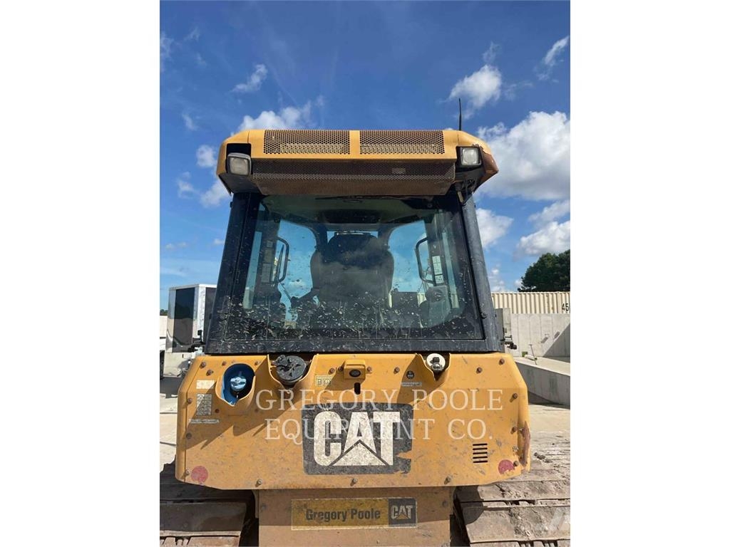 CAT D5K2LGP Bandschaktare
