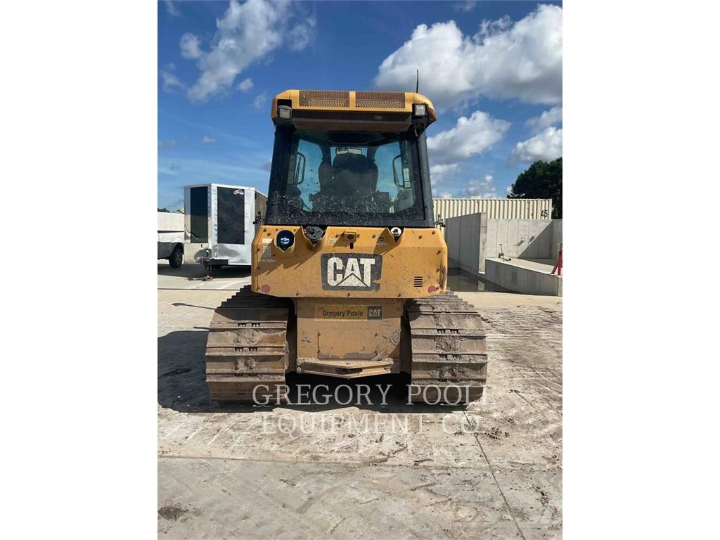 CAT D5K2LGP Bandschaktare