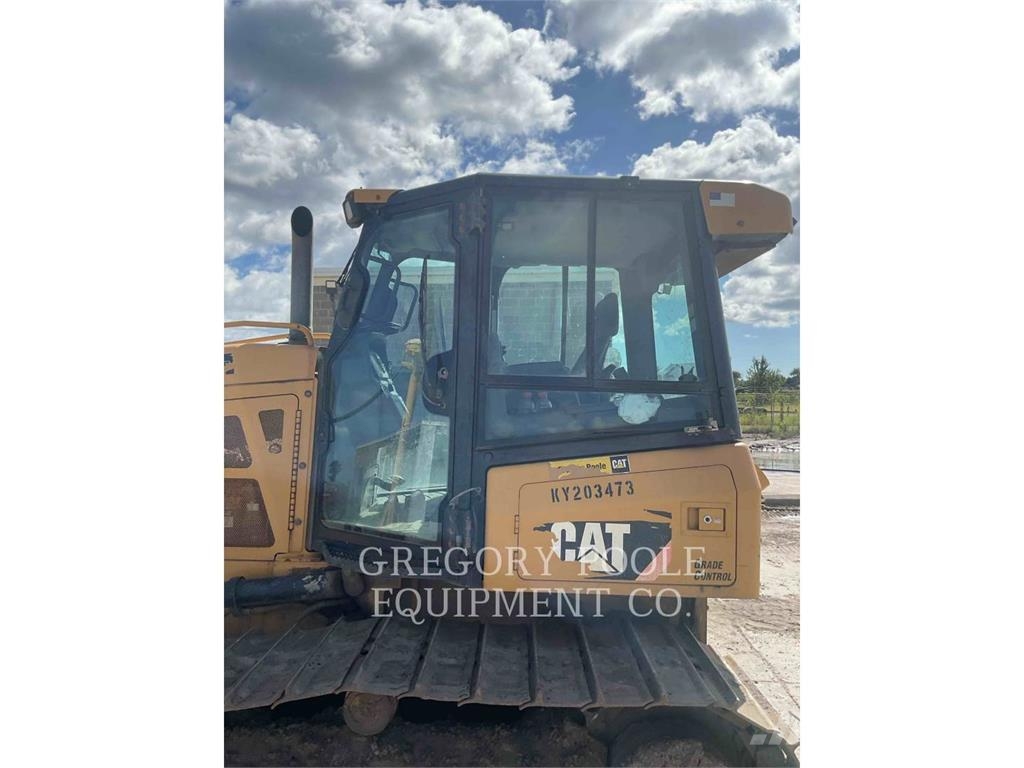 CAT D5K2LGP Bandschaktare