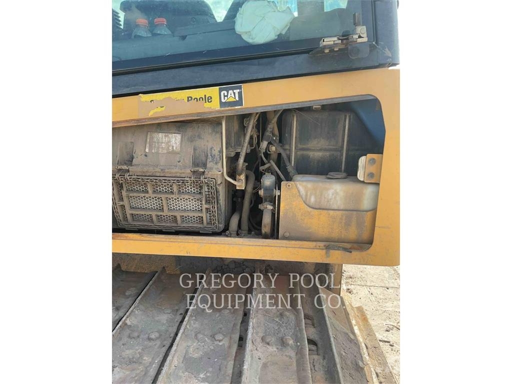 CAT D5K2LGP Bandschaktare