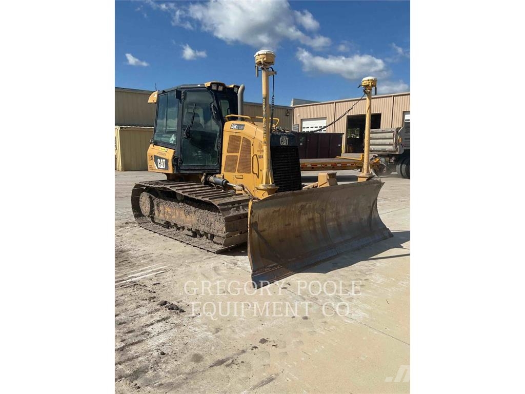 CAT D5K2LGP Bandschaktare