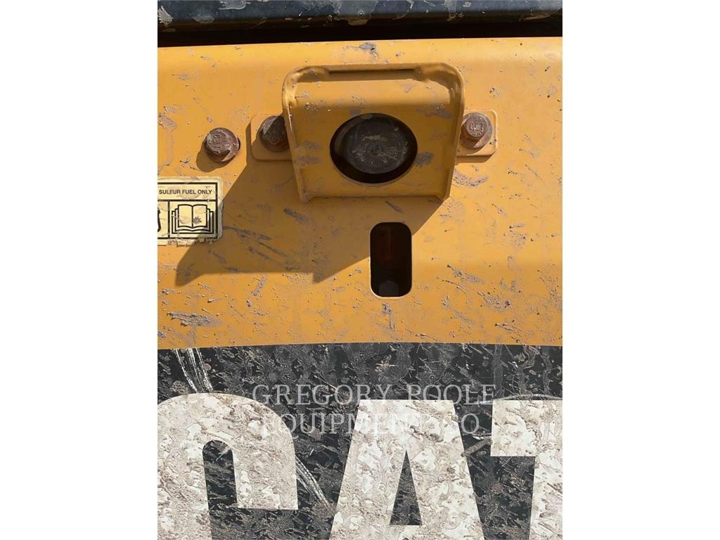 CAT D5K2LGP Bandschaktare