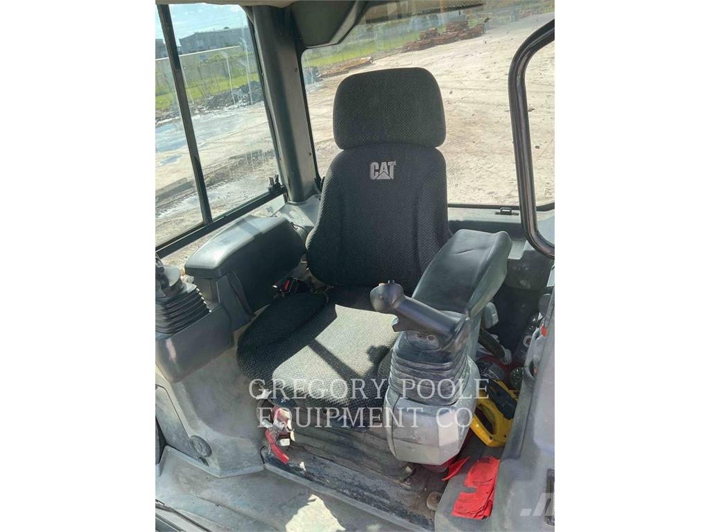 CAT D5K2LGP Bandschaktare