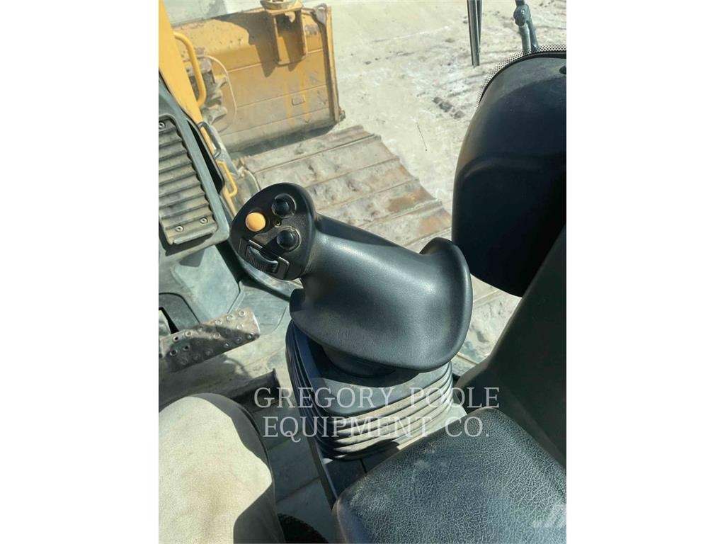 CAT D5K2LGP Bandschaktare