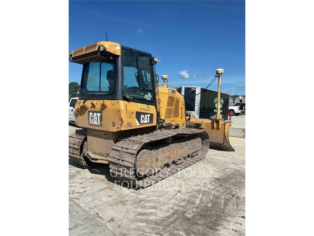 CAT D5K2LGP Bandschaktare