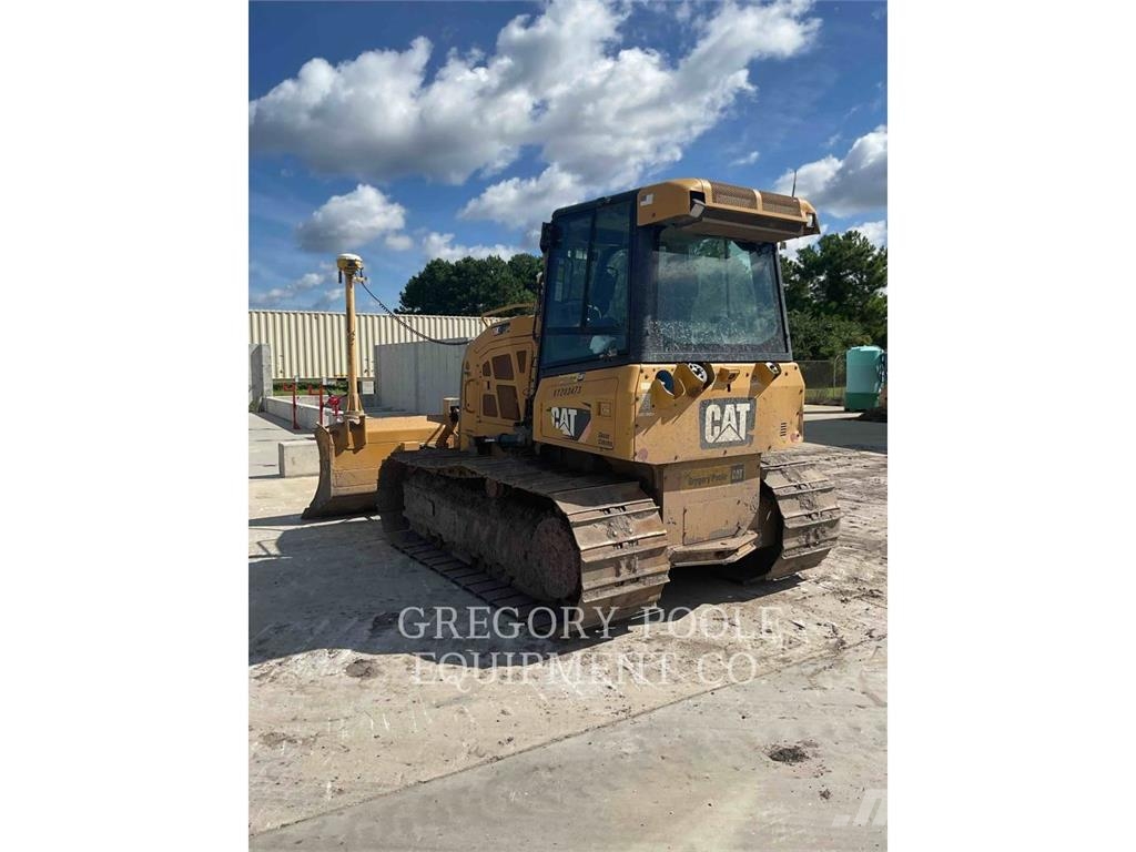 CAT D5K2LGP Bandschaktare